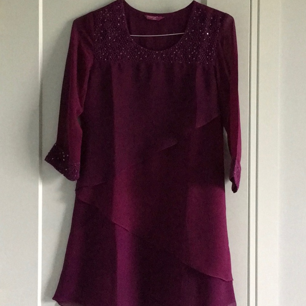 Petite Dress